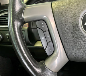 2011 Chevrolet Suburban 2500 LT 4WD