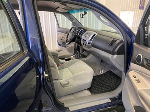 2006 Toyota Tacoma DoubleCab V6 Sport Manual