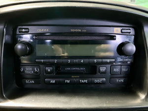 2006 Toyota Tundra Double Cab 4WD Limited