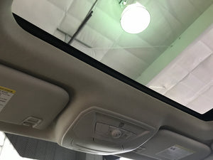2014 Ford Focus Titanium Manual Transmission