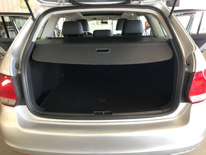 2013 Volkswagen Jetta TDI