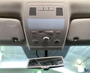 2013 Volkswagen Touareg TDI