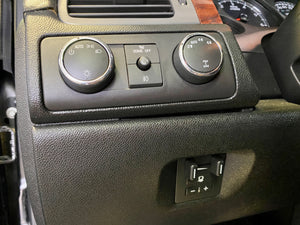 2011 Chevrolet Suburban 2500 LT 4WD