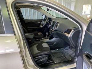 2014 Jeep Cherokee Latitude 4WD