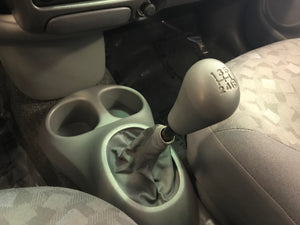 2001 Toyota Echo