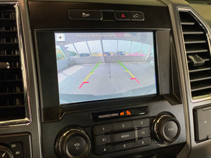 2016 Ford F-150 4WD SuperCrew XLT Sport