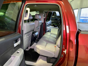 2008 Toyota Tundra Double Cab 5.7 Limited 4WD
