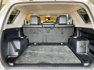 2012 Toyota 4Runner Limited 4WD