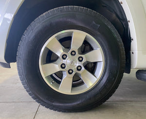 2013 Toyota 4Runner SR5 Premium 4WD