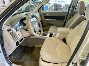 2009 Mercury Mariner V6