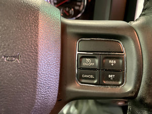 2012 Ram 4500 Laramie 6.7 Diesel 4WD Manual