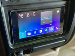 2004 Toyota Tacoma Ex Cab 4X4 Manual