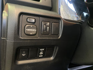 2017 Toyota 4Runner SR5 4WD