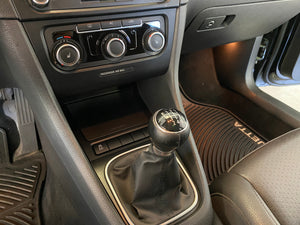 2012 Volkswagen Jetta Wagon TDI