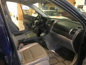 2009 Honda CR-V