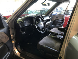 2004 Honda CR-V