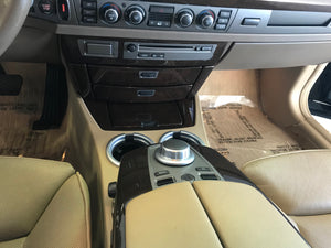 2007 BMW 750li