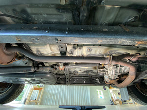 2010 Toyota Tacoma Double Cab TRD Manual