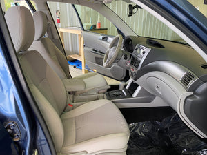 2013 Subaru Forester X AWD