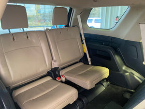 2013 Toyota 4Runner SR5 Premium 4WD