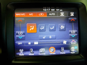 2014 Jeep Cherokee Latitude 4WD