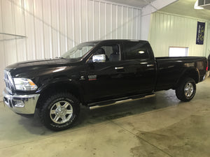 2012 Dodge Ram 2500