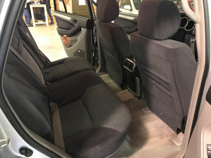 2004 Toyota 4Runner