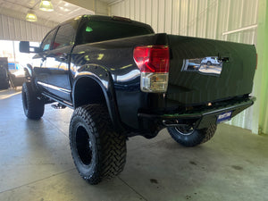 2011 Toyota Tundra Crew Cab 4WD Limited