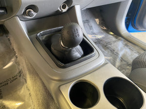 2007 Toyota Tacoma EX Cab 4WD TRD Sport Manual