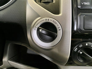 2013 Toyota Tacoma Double Cab 4X4 TRD