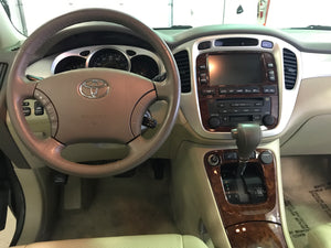 2006 Toyota Highlander