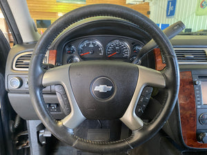 2013 Chevrolet Suburban 2500 4WD 6.0L