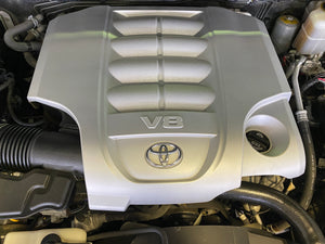 2010 Toyota Land Cruiser