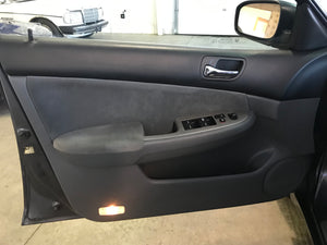 2005 Honda Accord