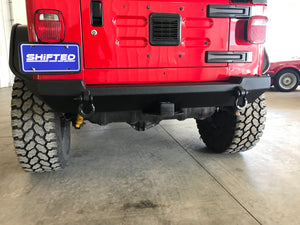 2006 Jeep Wrangler