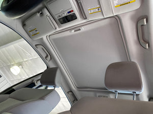 2017 Subaru Forester 2.5i Premium Manual