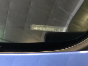 2013 BMW 328XI MSport
