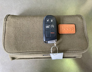 2014 Jeep Cherokee Latitude 4WD