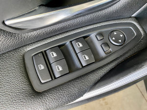 2013 BMW 335i XDRIVE M-Sport Manual