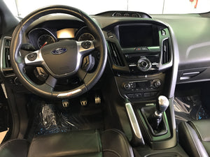 2013 Ford Focus ST