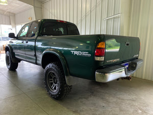 2004 Toyota Tundra Ex Cab 4X4 TRD