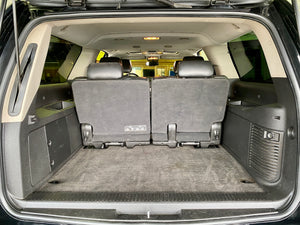 2011 Chevrolet Suburban 2500 LT 4WD