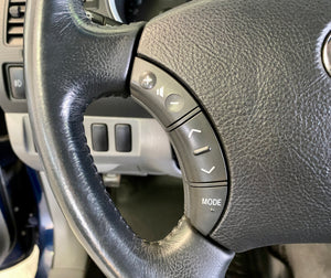 2006 Toyota Tacoma Double Cab 4.0L TRD Sport