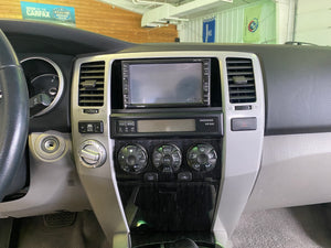 2007 Toyota 4Runner Limited 4WD