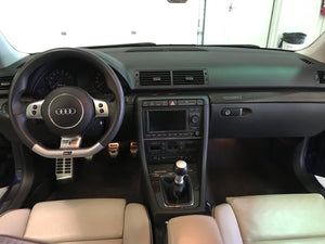 2007 Audi RS4