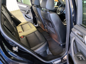2013 BMW X3 xDrive35i MSport