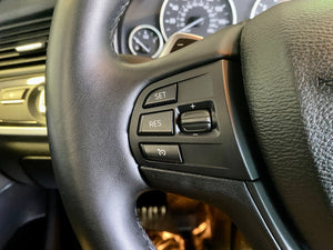 2013 BMW X3 xDrive35i MSport