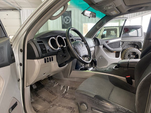 2003 Toyota 4Runner V8 AWD Sport