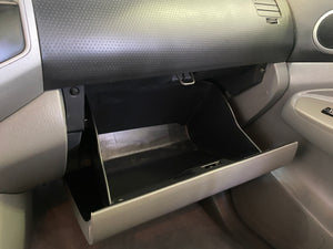 2007 Toyota Tacoma Double Cab 4WD 4.0L Long Bed