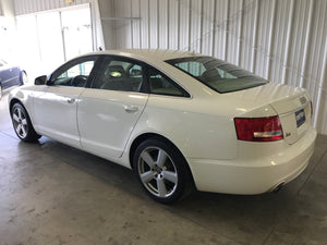 2008 Audi A6